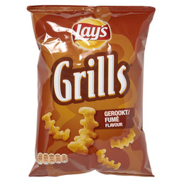 Lay's grills