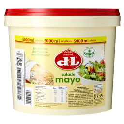 Orion salade mayo