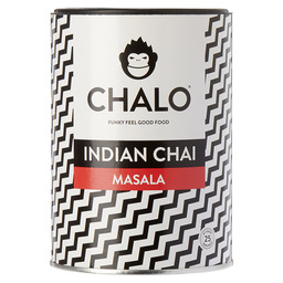 Indisch chai latte masala premix