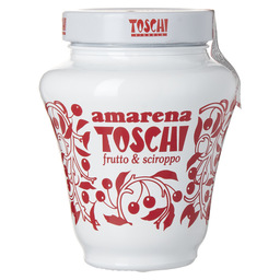 Toschi - amarena