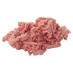 Veal mince fresh minced veal