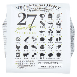 Curry doux japonais sans gluten et sans