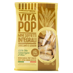 Vitapop whole wheat