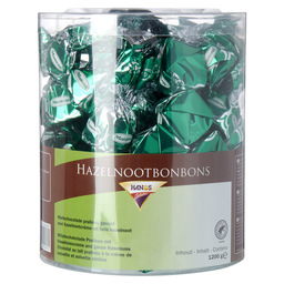 Hazelnootbonbons