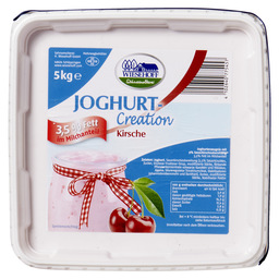 Joghurt kirsche 3,5%