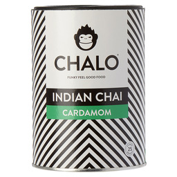 Indisch chai latte kardamom premix