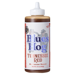 Tennessee red sauce - squeeze bottle