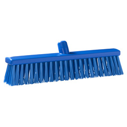 Broom haccp blue 40cm