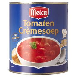 Suppe tomaten meica