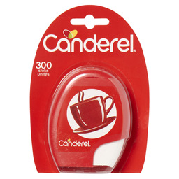 Canderel tablet sweetener