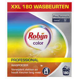Robijn Waschpulver Color 180 Dosierungen