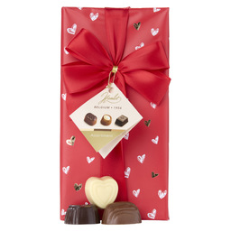 Chocolalde bonbons giftbox