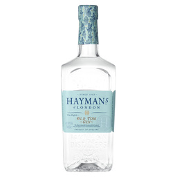 Hayman's old tom gin