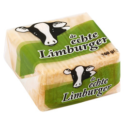 Limburger (fromage)