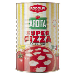 Super pizzasauce ardita (net. 4050 g)