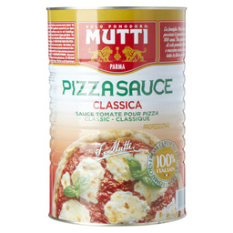 Sauce tomates pour pizza classica