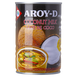 Kokosmelk koken aroy-d