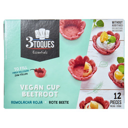 Veggie cups rote beete 3