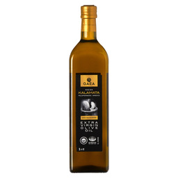 Kalamata extra virgin olive oil dop