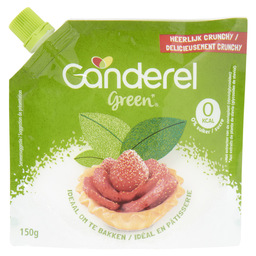Canderel green crunchy