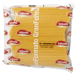 Spaghettini no 45 felicetti