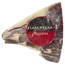 Ham bellota boneless