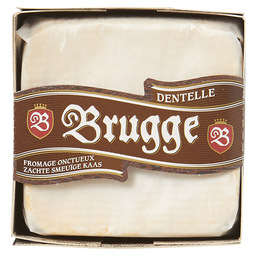 Bruges dentelle