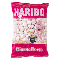 Chamallows mini-bloc speckies