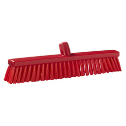 Sweeper haccp red 40cm