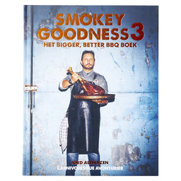 Smokey goodness 3