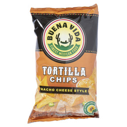 Hanos chips triangle fromage 450gg