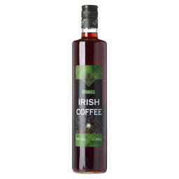 Irish coffee o'neill 15% 70 cl