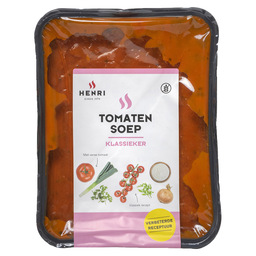 Tomantensauce ohne stueckchen
