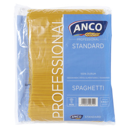 Anco prof. standard spaghetti 5 kg