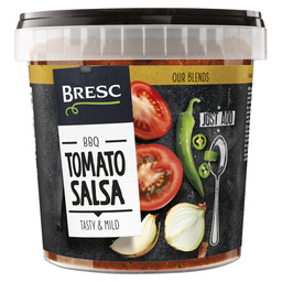 Tasty tomato salsa 1000g