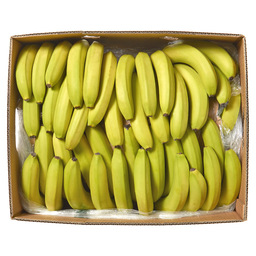 Bananes fairtrade