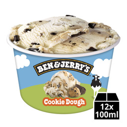 Cookie dough 100ml