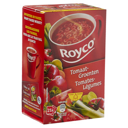 Tomato/veget/vermic. rms classic