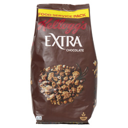 Kellogg's extra  chocolate