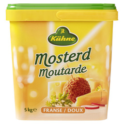 Mustard french