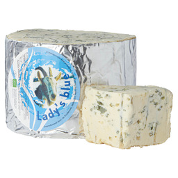 Lady bleu bio 1 kg fromage de chevre