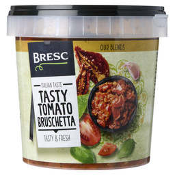 Bruschetta tomaat 1000g