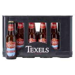 Texels bier skiller wit 30cl