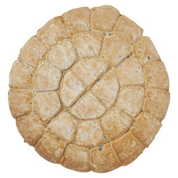 Loaf olive white molensteen 1050 gram