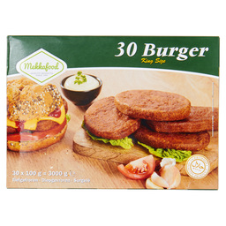Burger-large 100 gr (chicken) halal