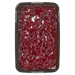 Preserve cranberry (whole year)