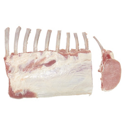 Pork rack sweden