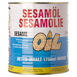 Oil sesame mc