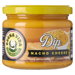 Nacho cheese dip