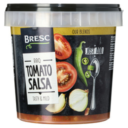 Tasty tomato salsa 1000g